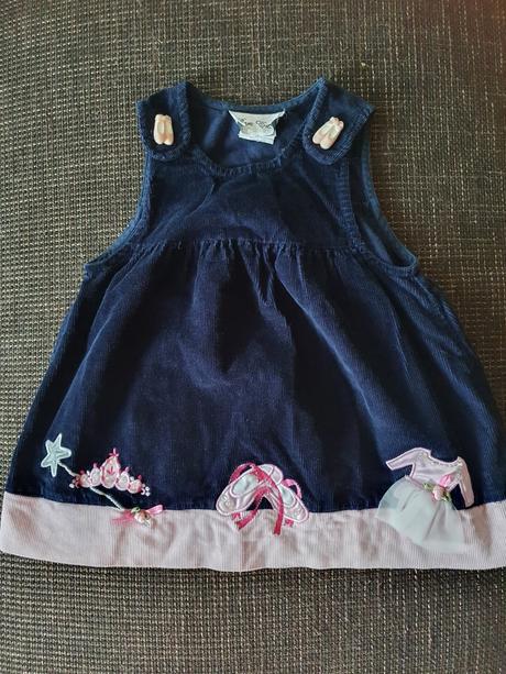 Mencestrove saty balet, 74