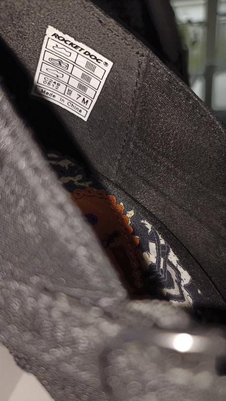 Rocket dog lodičky, 2x obuté, veľ 37, rocket dog,37