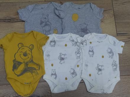 Body s krátkym rukávom, f&f,68