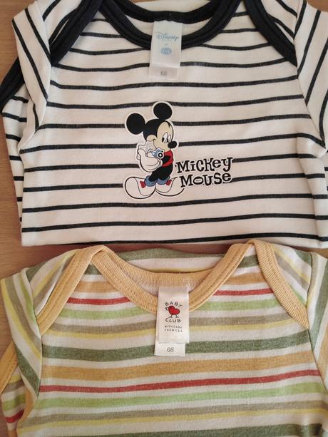 Body dl. rukáv v. 68, 68