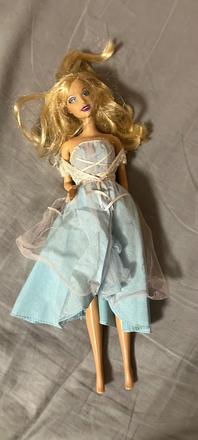 Barbie, 
