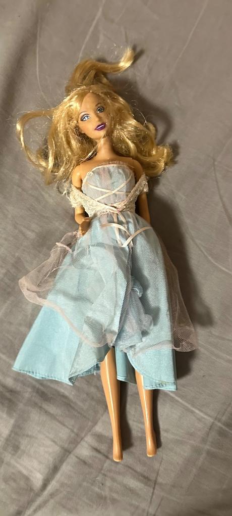 Barbie, 