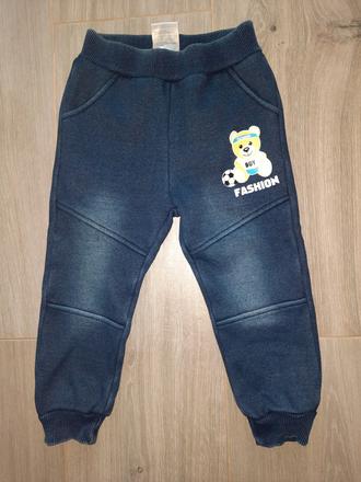 Zateplene leginky teplaciky, 86