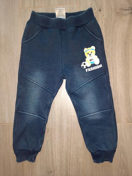 Zateplene leginky teplaciky, 86