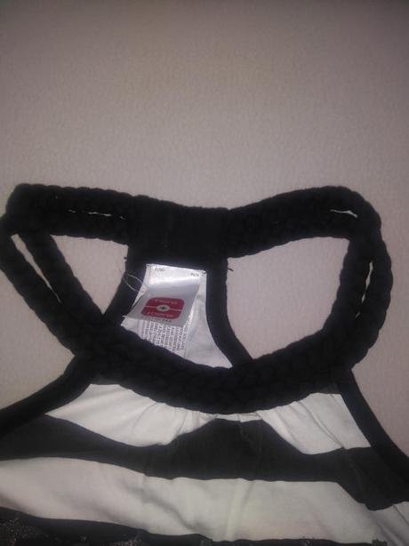 Dievčenské tielko č. 146/152, c&a,146