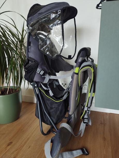 Detský nosič zopa little hiker, zopa