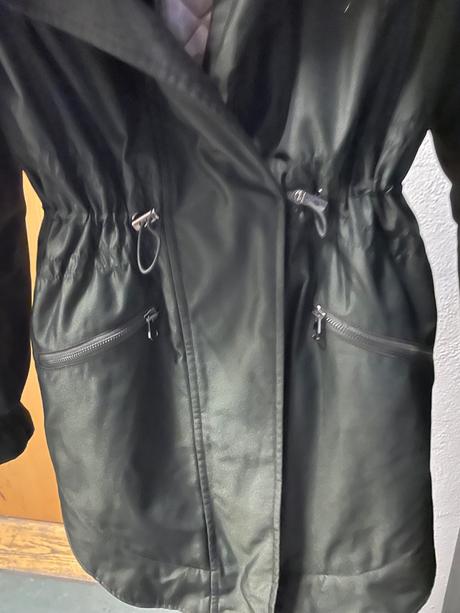 Parka - bunda ted baker, s