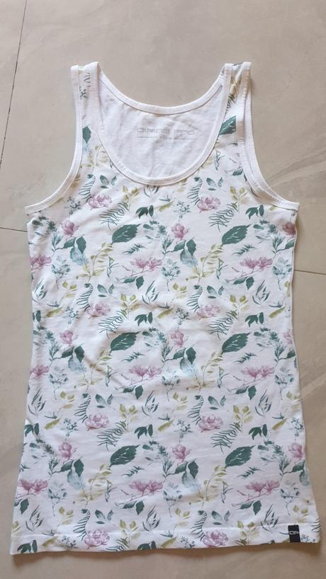 Dámske tielko, zn. alpine pro  - top stav, alpine pro,s