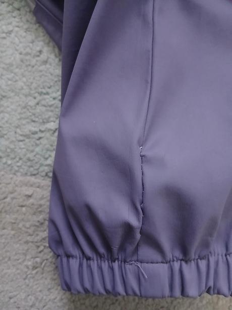 Bunda do dazda 116, lupilu,116