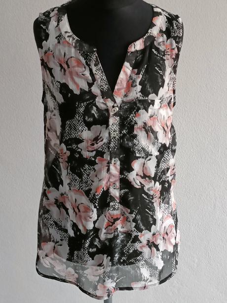 Blúzka, street one,36