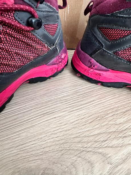 Turisticke topánky, mckinley,31