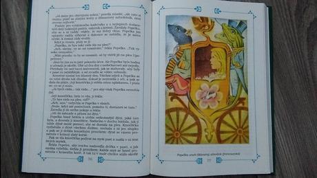 Pohádky z čarovné jaskyne,