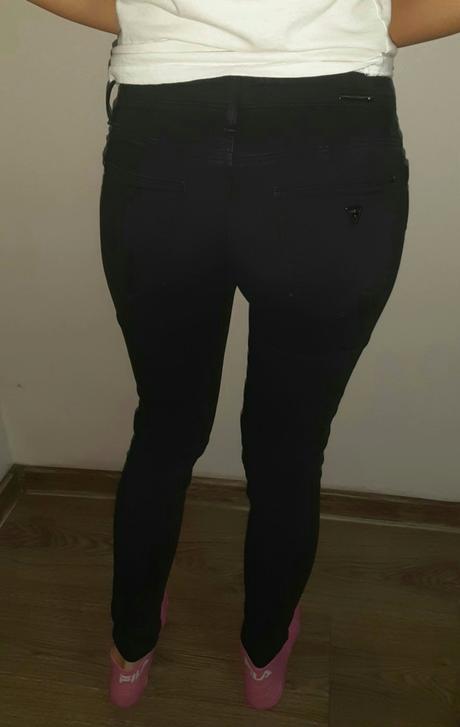 Guess nohavice, guess,26