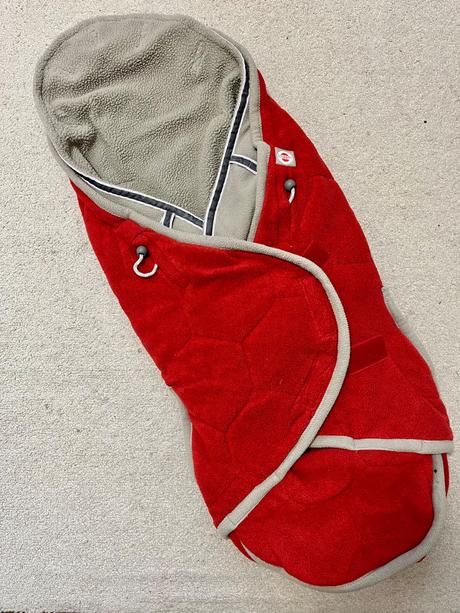 Lodger bunker fusak celorocny, lodger