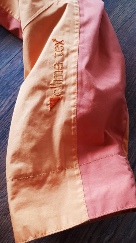 Outdoor turisticka bunda bear climatex vel 36/38, s