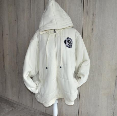 Pánska teplá bunda rew blue-xl/xxl, xl