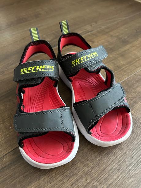 Skechers sandále, skechers,29