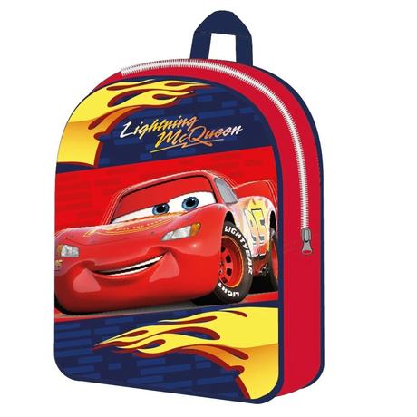 Cars chlapčenský ruksak,
