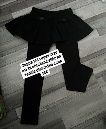 Zuppa school legíny 146, 146