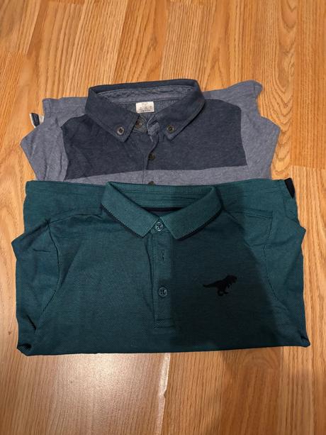 Polokošele, f&f,110
