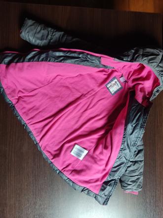 Zimná bunda 98, dopodopo,98