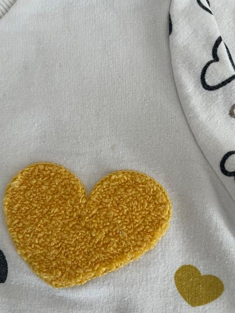 Mikina minie, disney,80