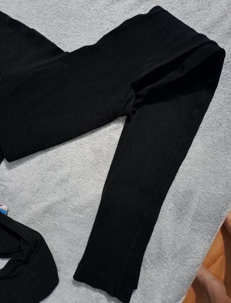 Súprava vrúbkovaná, s