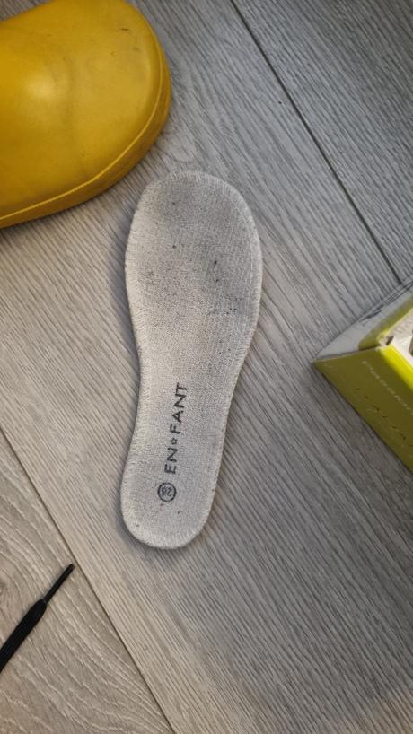 Gumáky en fant, 26, en fant,26