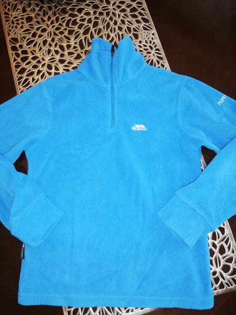 Trespass mikinka plus termo campri, 116