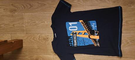 Chlapcenske tricko, 140