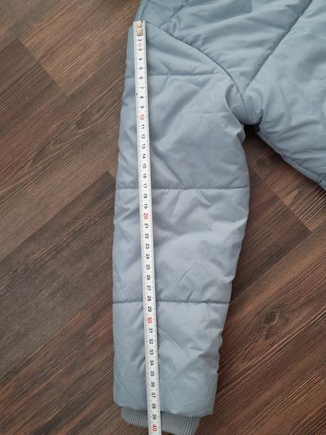 Prechodná bunda lupilu 110, lupilu,110