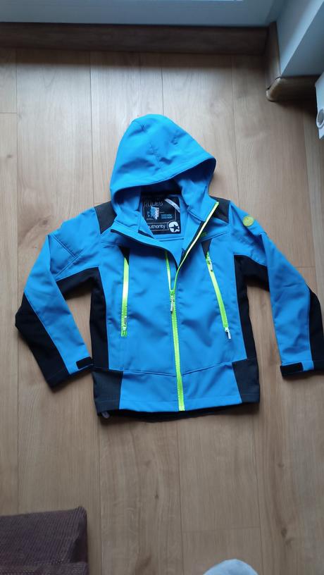 Prechodná bunda, authority,140