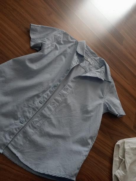 Košeľa, sinsay,116