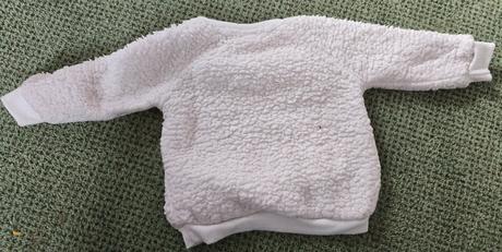 Detská mikina, disney,80