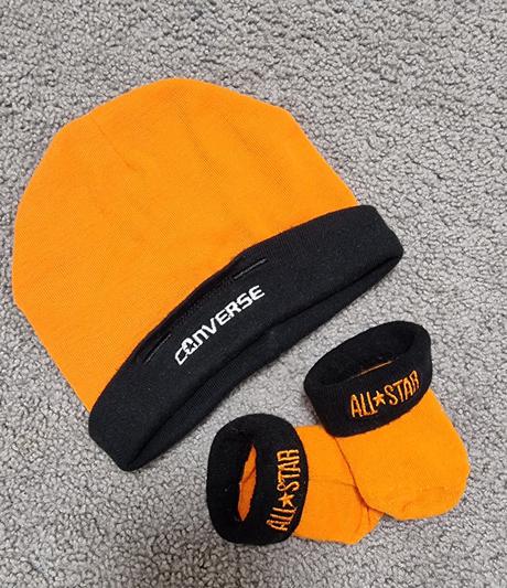 Converse čiapočka a ponožky, converse,62