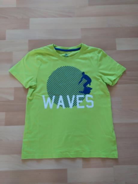 Tričko nové 146/152, pepperts,146