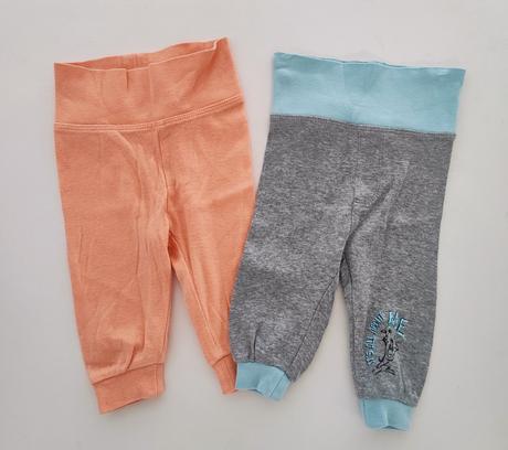 Tepláčiky s vysokým sedom, lupilu,56