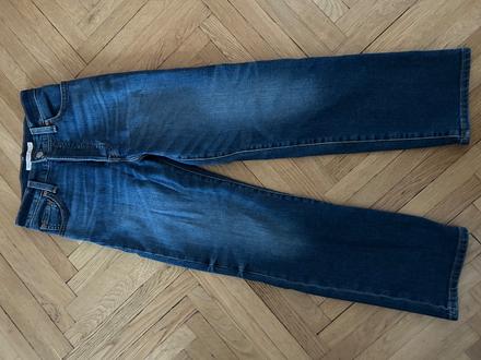 Rifle levis, levis,158