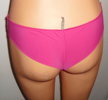 Intimissimi ruzove nohavicky, intimissimi,s