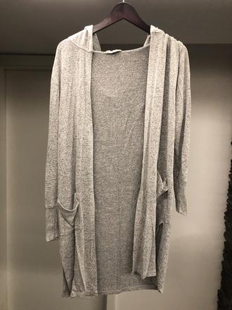 Kardigan teplakovy s/m, reserved,s