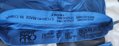 Termo súprava, crivit,146