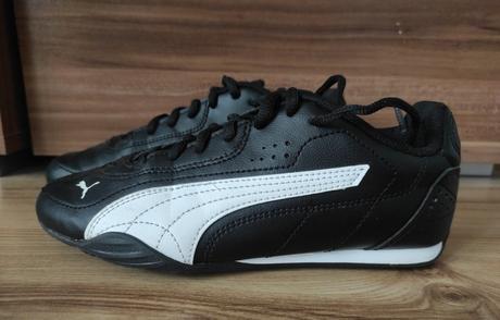 Tenisky puma, puma,35