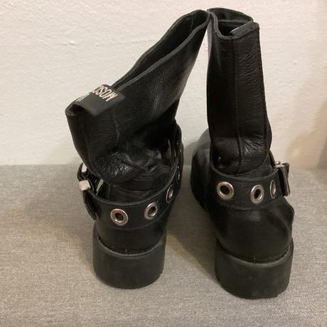 Topánky love moschino, 37