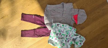 Lahká bundička m&s, marks & spencer,92