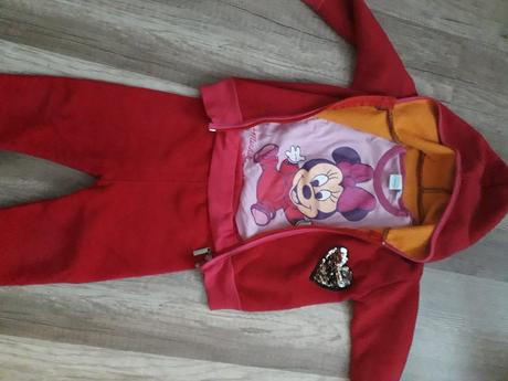 Setik pre dievcatko, 80