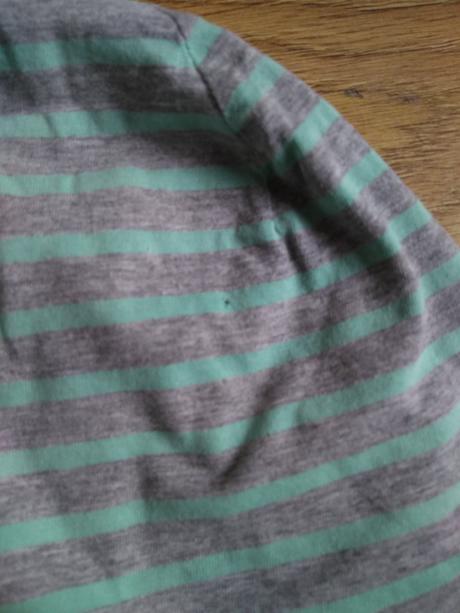 Bavlnená čiapka  2-5 rokov, h&m,98