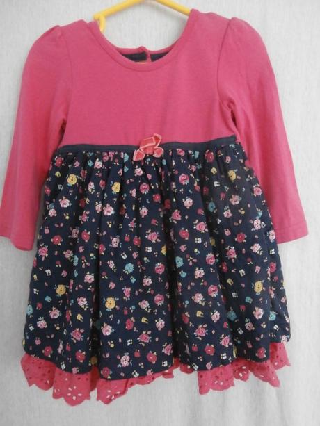 Šaty, early days,74