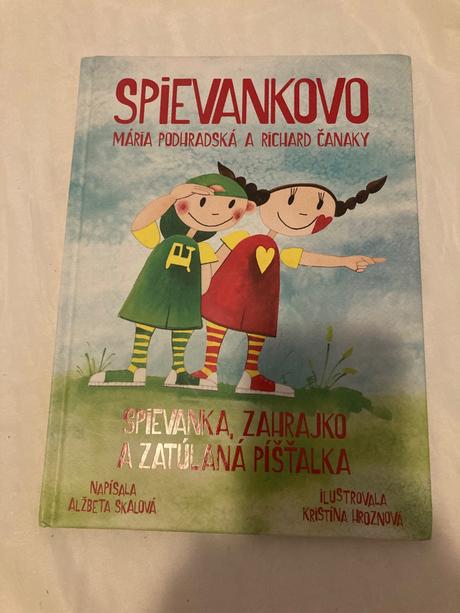 Spievankovo, 