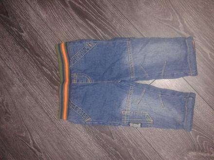 Zatepletne rifle, 80