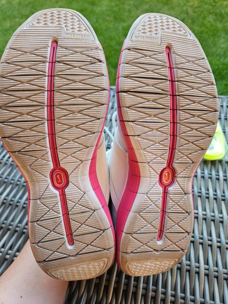 Nike air - tenisky v. 39, nike,39